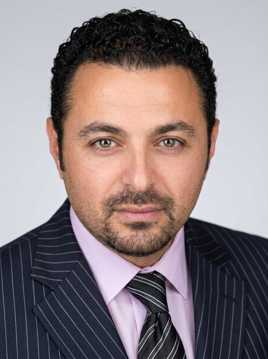 Simon Leizgold, Manager of Acquisitions & Operations at Polo Dental in West Palm Beach, Florida